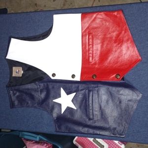 Men's Vest
